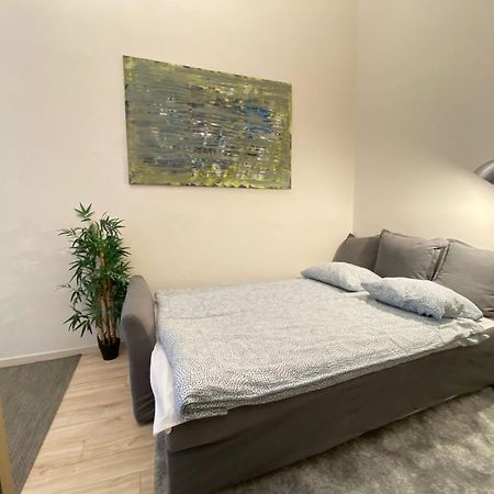 Wesseleny Apartment Near Synagogue With Ac After Renovation Budapeste Exterior foto