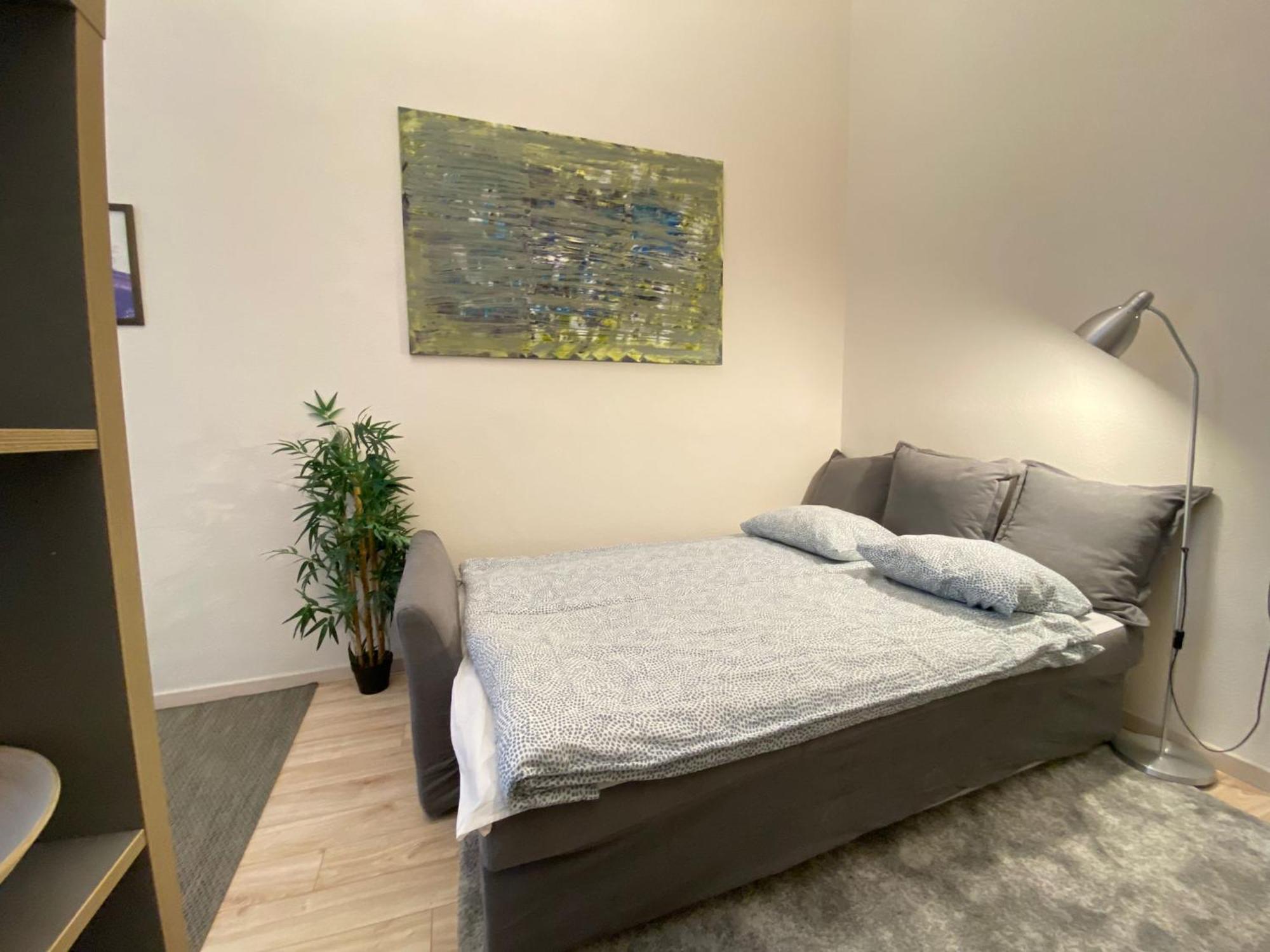 Wesseleny Apartment Near Synagogue With Ac After Renovation Budapeste Exterior foto